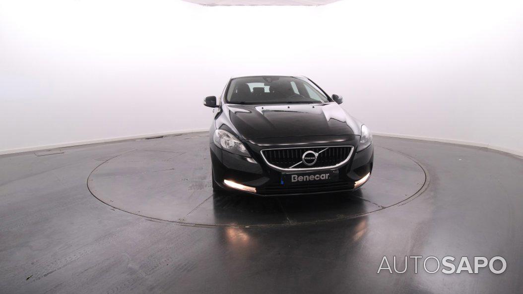 Volvo V40 de 2018