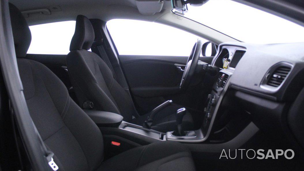 Volvo V40 de 2018