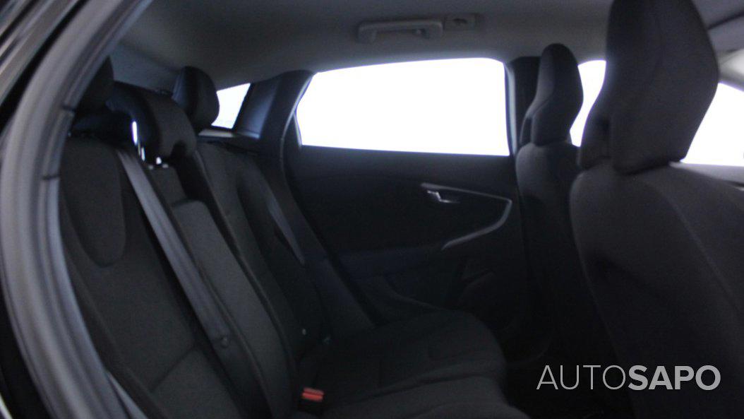 Volvo V40 de 2018