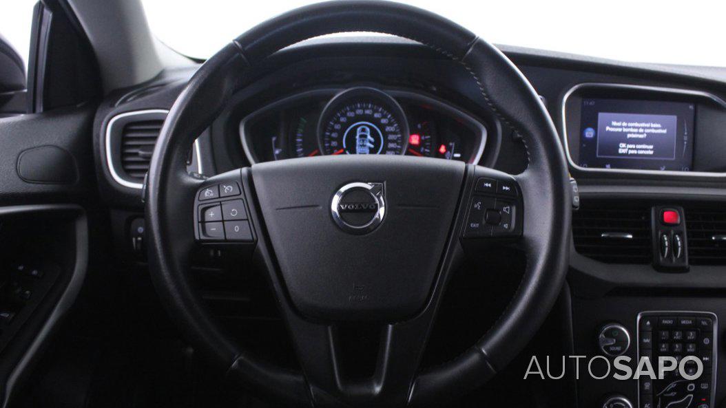 Volvo V40 de 2018