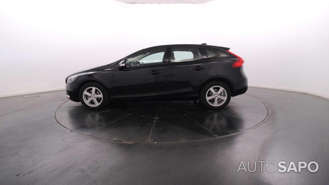 Volvo V40 de 2018