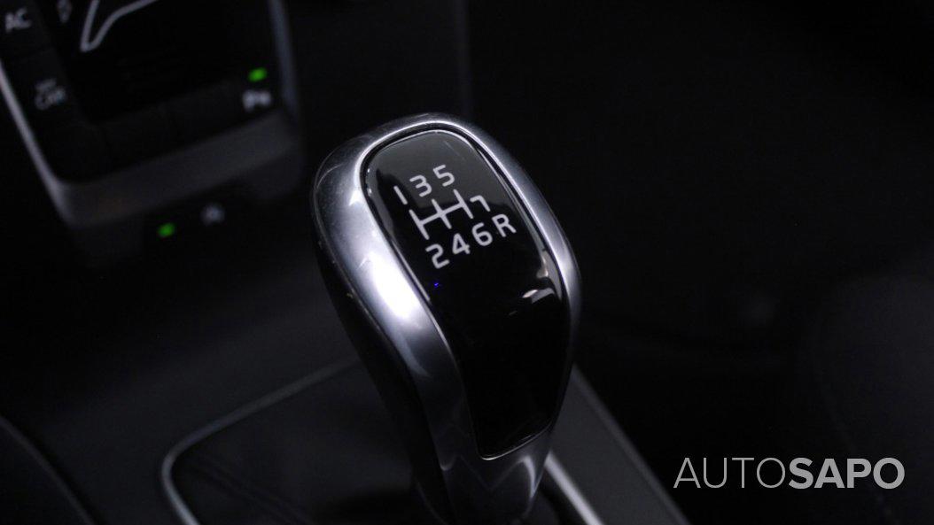 Volvo V40 de 2018