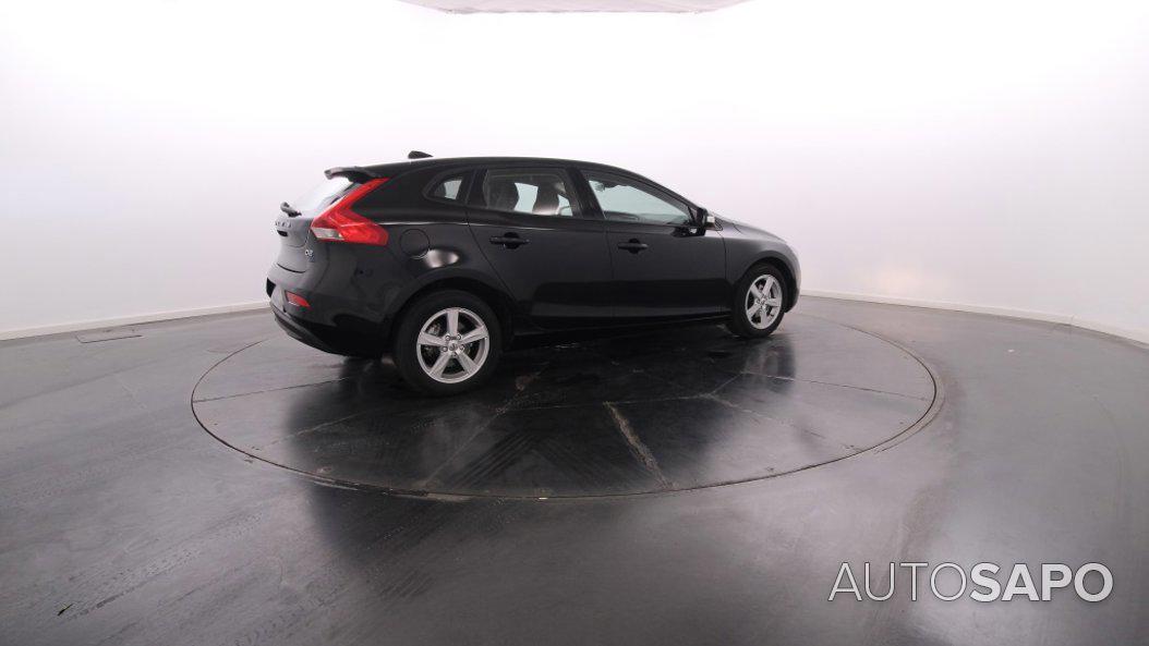 Volvo V40 de 2018