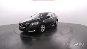 Volvo V40 de 2018