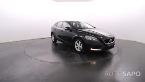 Volvo V40 de 2018