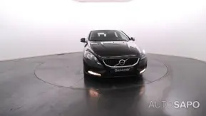 Volvo V40 de 2018