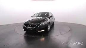 Volvo V40 de 2018