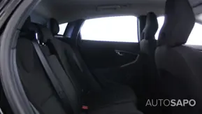 Volvo V40 de 2018