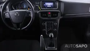 Volvo V40 de 2018