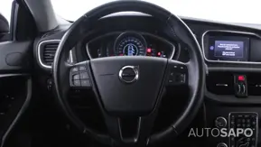 Volvo V40 de 2018