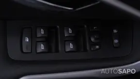 Volvo V40 de 2018