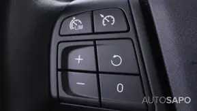 Volvo V40 de 2018
