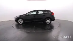 Volvo V40 de 2018
