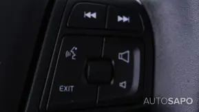 Volvo V40 de 2018