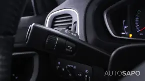 Volvo V40 de 2018