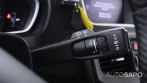 Volvo V40 de 2018