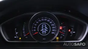 Volvo V40 de 2018
