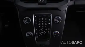 Volvo V40 de 2018