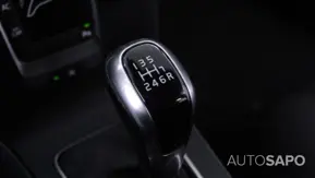 Volvo V40 de 2018