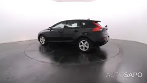 Volvo V40 de 2018