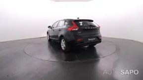 Volvo V40 de 2018