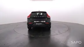 Volvo V40 de 2018