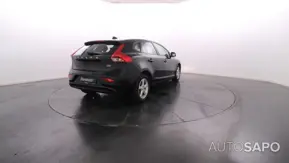 Volvo V40 de 2018