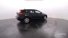 Volvo V40 de 2018