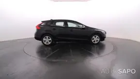 Volvo V40 de 2018