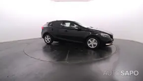 Volvo V40 de 2018
