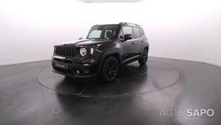 Jeep Renegade de 2022