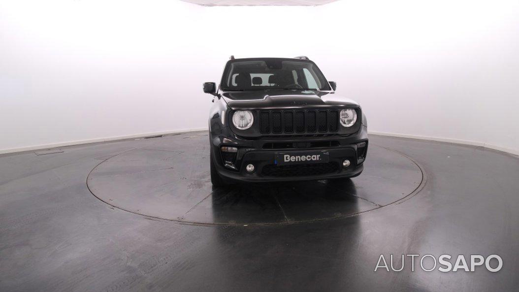 Jeep Renegade de 2022