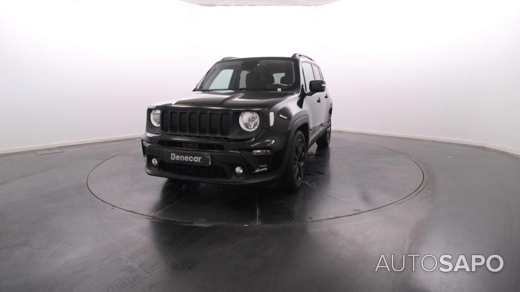 Jeep Renegade de 2022