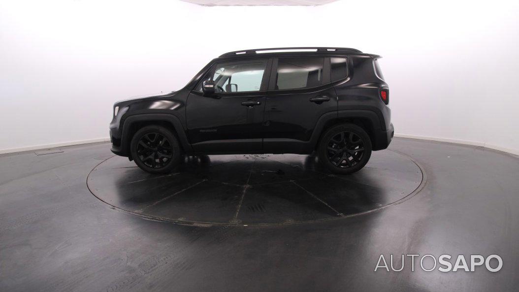 Jeep Renegade de 2022