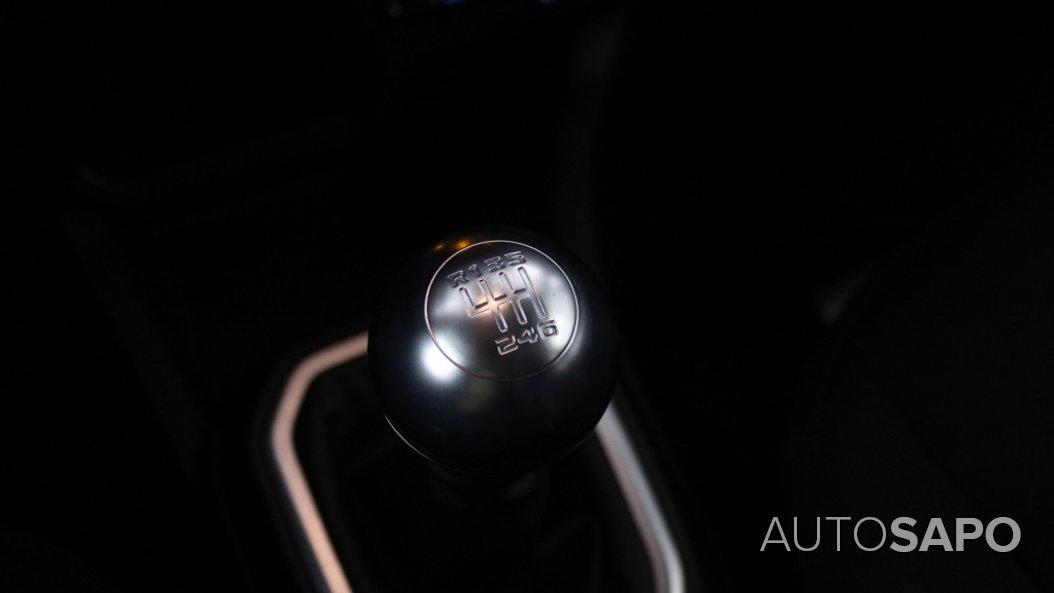Jeep Renegade de 2022