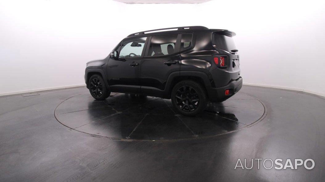 Jeep Renegade de 2022