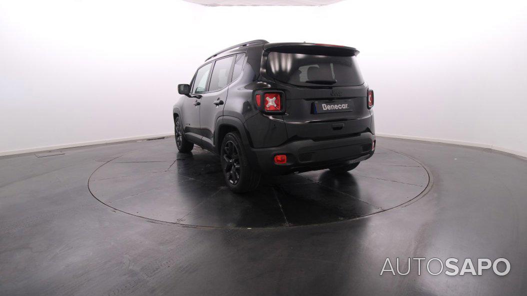 Jeep Renegade de 2022