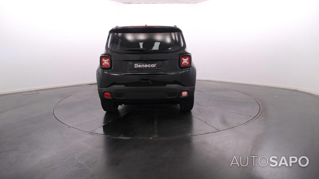 Jeep Renegade de 2022