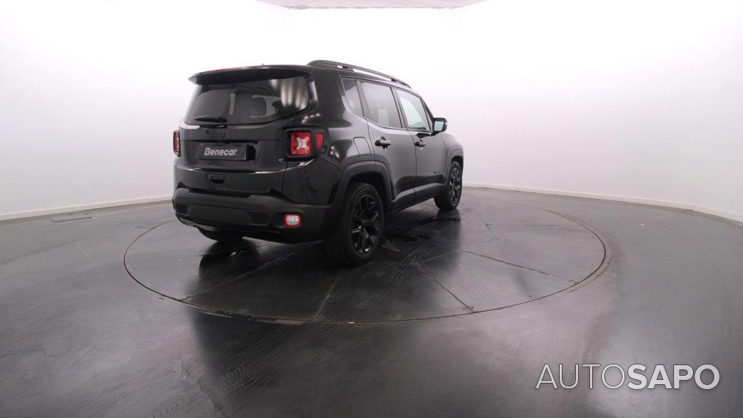 Jeep Renegade de 2022