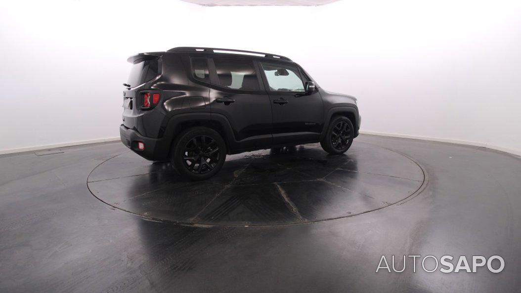 Jeep Renegade de 2022