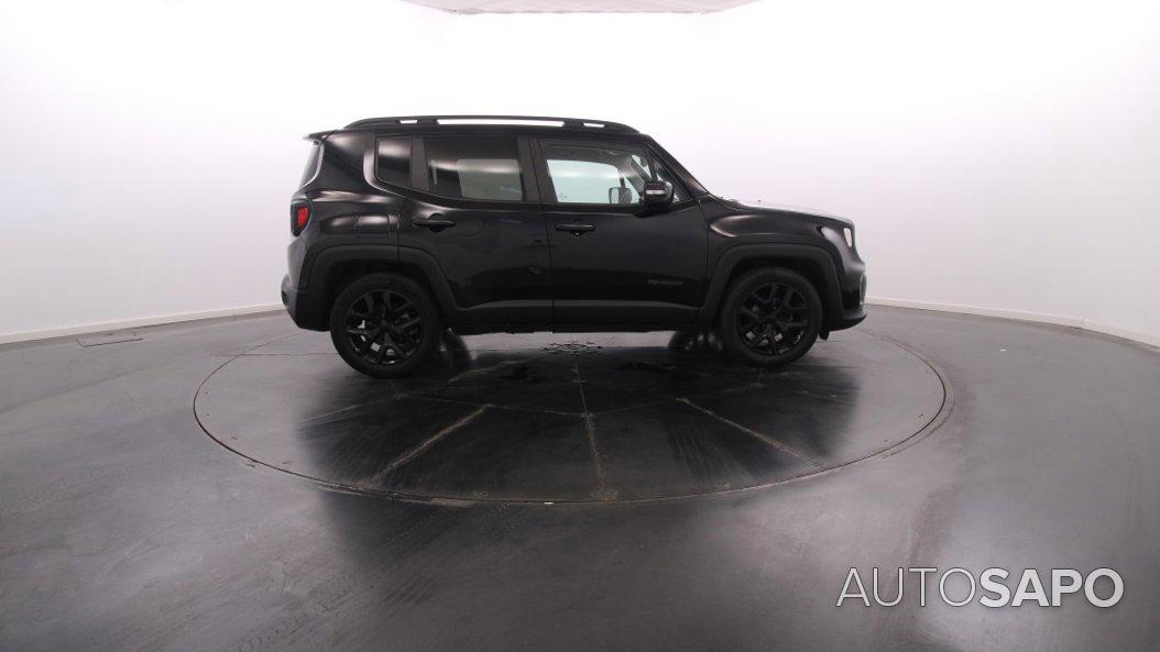 Jeep Renegade de 2022