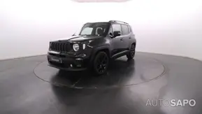 Jeep Renegade de 2022