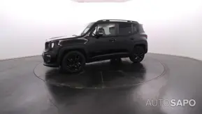 Jeep Renegade de 2022