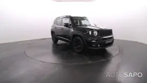 Jeep Renegade de 2022