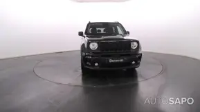 Jeep Renegade de 2022