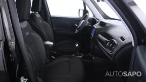 Jeep Renegade de 2022