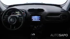 Jeep Renegade de 2022