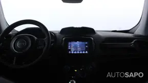 Jeep Renegade de 2022