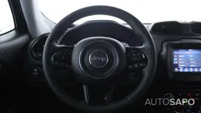 Jeep Renegade de 2022