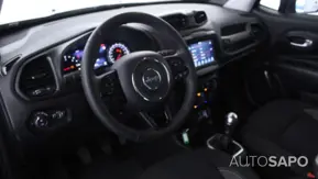 Jeep Renegade de 2022